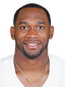 player headshot