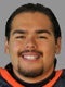 player headshot