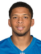 player headshot