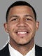 player headshot