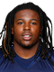 player headshot