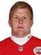 player headshot