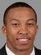player headshot