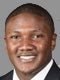 player headshot