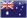 flag of Australia
