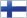 flag of Finland
