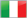 flag of Italy