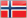 flag of Norway