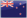 flag of New Zealand