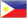 flag of Philippines