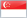 flag of Singapore