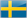 flag of Sweden
