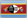 flag of Swaziland