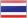 flag of Thailand