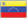 flag of Venezuela