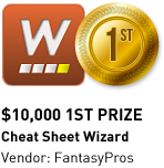 1st Prize Winner