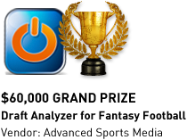 Grand Prize Winner