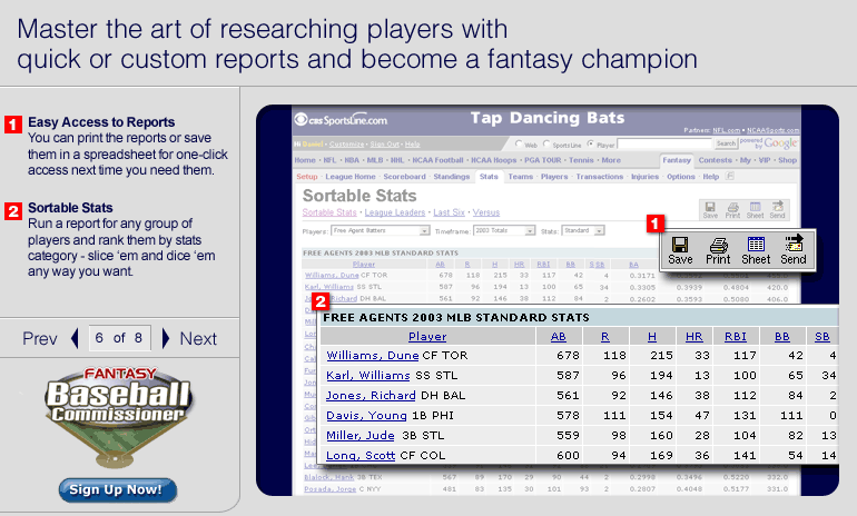 Stats