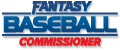 Fantasy Baseball Commissioner Leagues