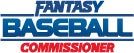 Fantasy Baseball Commissioner