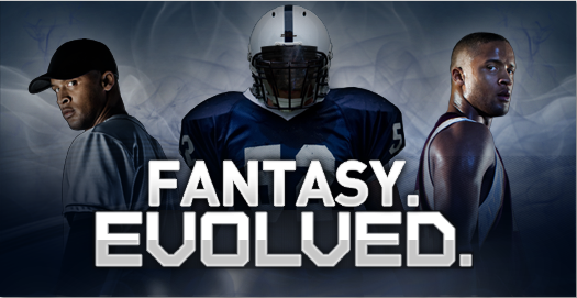 Fantasy Evolved
