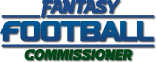 Fantasy Football Commissioner