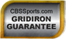 Gridiron Guarantee
