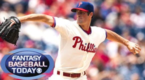 Cole Hamels