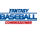 Fantasy Baseball Commissioner