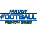 Fantasy Football Premium Games