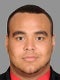 player headshot