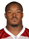 player headshot