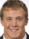 player headshot