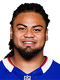 player headshot