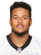 player headshot