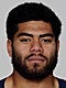 player headshot