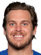 player headshot