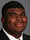 player headshot