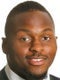 player headshot