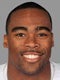 player headshot