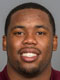 player headshot