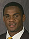 player headshot