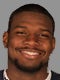 player headshot