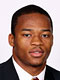 player headshot