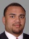 player headshot