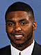 player headshot