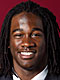 player headshot