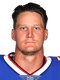 player headshot