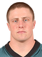 player headshot