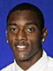 player headshot